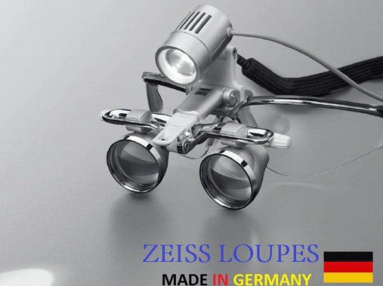 ZEISS LOUPES