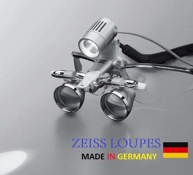 ZEISS LOUPES